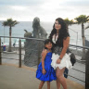 Meet your Posher, Denorah